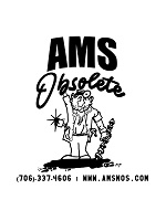 AMS Obsolete