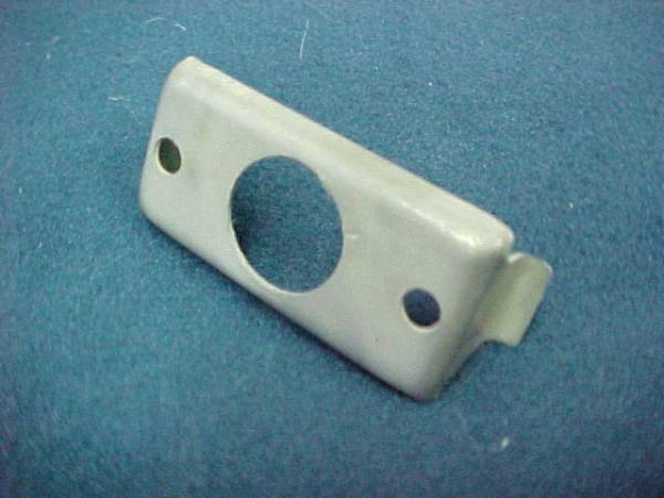 1968-1969 DODGE CHARGER HOOD SIGNAL RETAINER